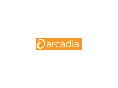 Arcadia Corporate Merchandise Ltd || Promotional Items Uk - Agencias de publicidad