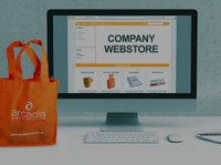 Arcadia Corporate Merchandise Ltd || Promotional Items Uk (3) - اشتہاری ایجنسیاں