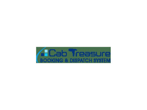 Cab Treasure - Business & Networking