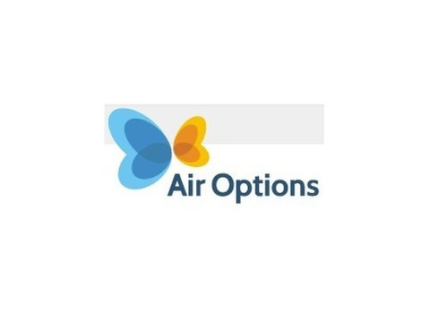 Air Options - Plumbers & Heating