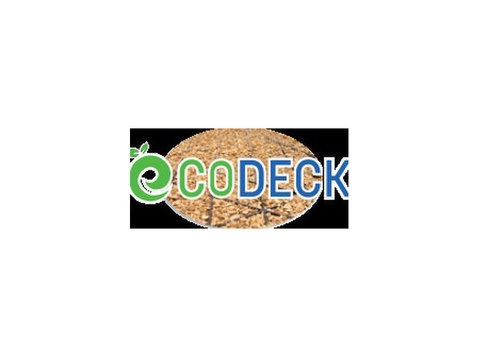 ecodeck - Gardeners & Landscaping