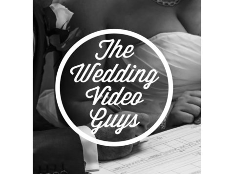 The Wedding Video Guys - Photographers