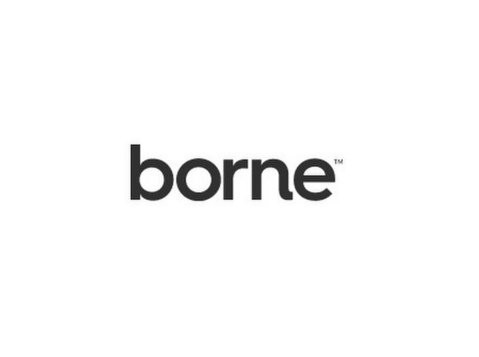 Borne - Διαφημιστικές Εταιρείες