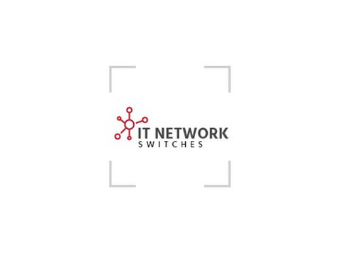Itnetwork Switches - Computer shops, sales & repairs