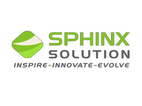 Sphinx Solutions - Business & Networking