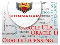 Konnagar Limited (1) - Datoru veikali, pārdošana un remonts
