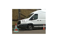 Removal Services London (1) - Removals & Transport