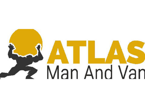 Atlas Man And Van - Removals & Transport