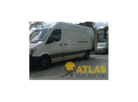 Atlas Man And Van (1) - Removals & Transport