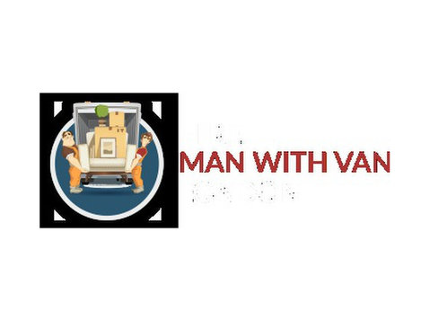 Hire Man with Van London - Removals & Transport