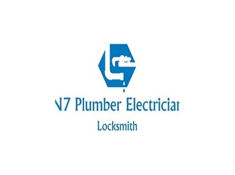 N7 Plumber Electrician Locksmith - Plumbers & Heating