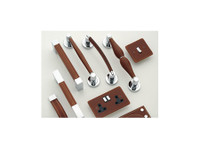 A & H Brass - specialists in finishes on ironmongery (3) - Logi, Durvis un dārzi