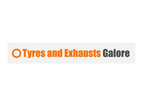 Tyres Galore (leicester) Ltd - Reparaţii & Servicii Auto