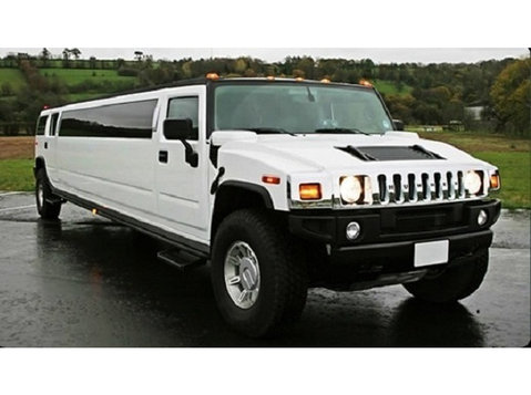 Hire limos, Hummer Limo Hire - Transporte de coches
