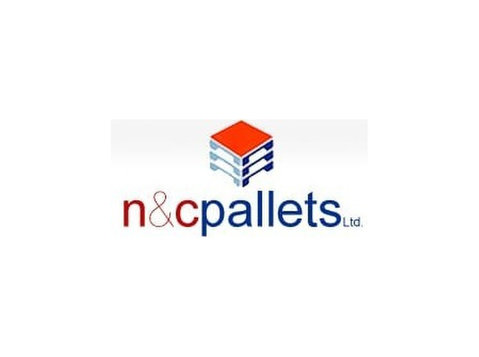 N & C Pallets - Κατασκευαστικές εταιρείες