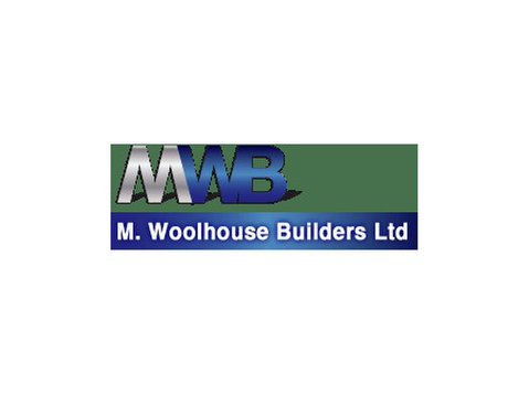 Woolhouse Builders Limited - Услуги за градба