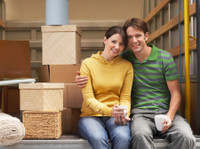 Wisemove Removals (3) - Removals & Transport