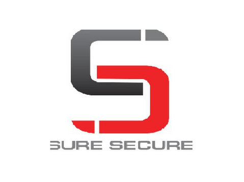 Sure Secure - Security services