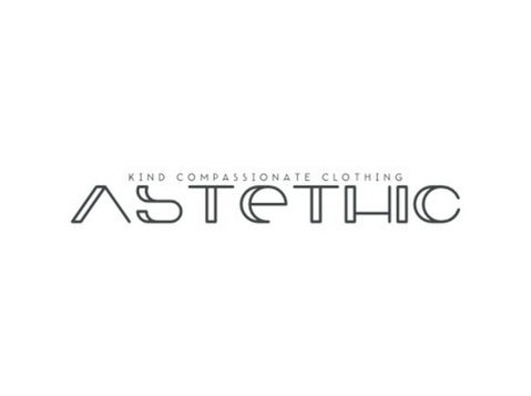 ASTETHIC - Oblečení