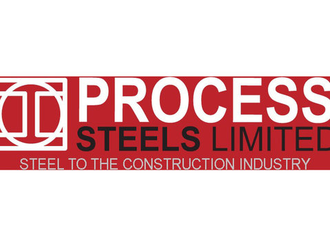 Process Steels Ltd - Услуги за градба