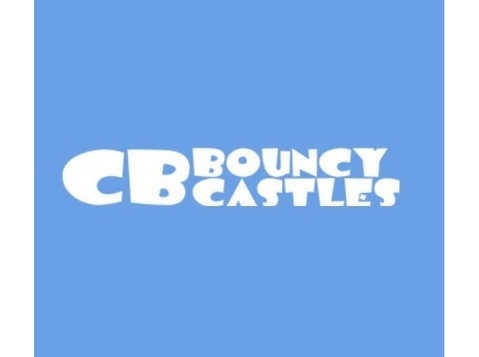 CB Bouncy Castles - Игри & Спорт