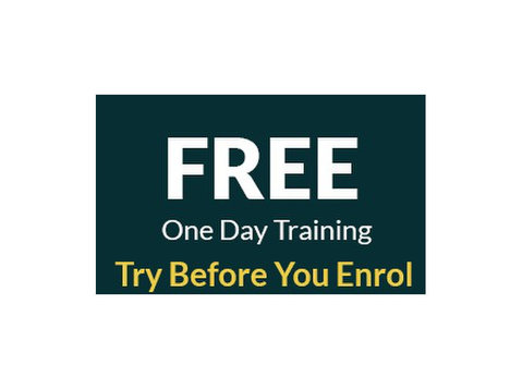 Future Connect Training & Recruitment - Oбучение и тренинги