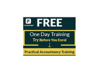 Future Connect Training & Recruitment (4) - Тренер и обука