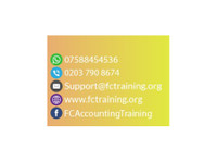 Future Connect Training & Recruitment (6) - Coaching & Training