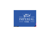 imperial time - Jewellery