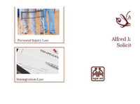 Alfred James & Co Solicitors Llp (2) - Адвокати и адвокатски дружества