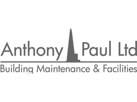 Anthony Paul Maintenance Ltd - Бизнес и Связи