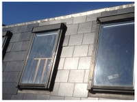 AB Roofing London (1) - Cobertura de telhados e Empreiteiros