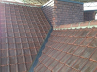 AB Roofing London (5) - Cobertura de telhados e Empreiteiros