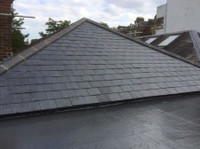 AB Roofing London (7) - Riparazione tetti