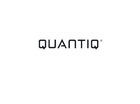 QuantiQ - Συμβουλευτικές εταιρείες
