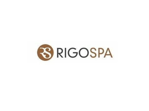 Rigo Spa - Swimming Pool & Spa Services