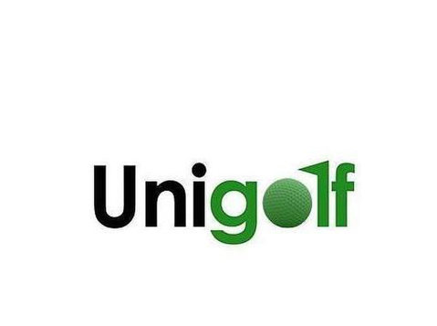 Unigolf - Golfing Shops & Suppliers