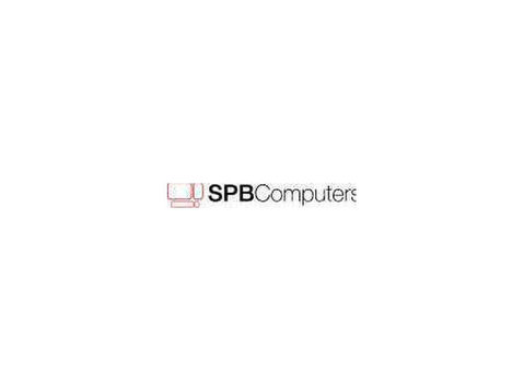 Spb Computers - Computer shops, sales & repairs