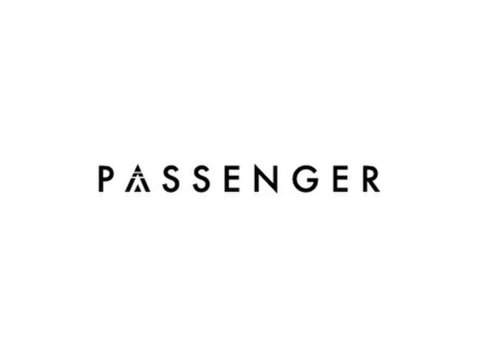Passenger Clothing - Haine