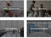 Dominic Levent Solicitors (1) - Адвокати и правни фирми