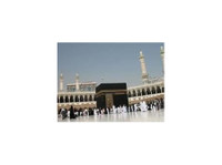 All Inclusive Cheap Umrah Packages | Travel To Haram (6) - Reisebüros