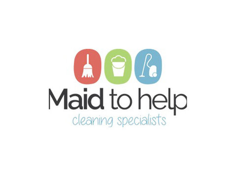 Maid to Help Cleaning Specialists - Cleaners & Cleaning services