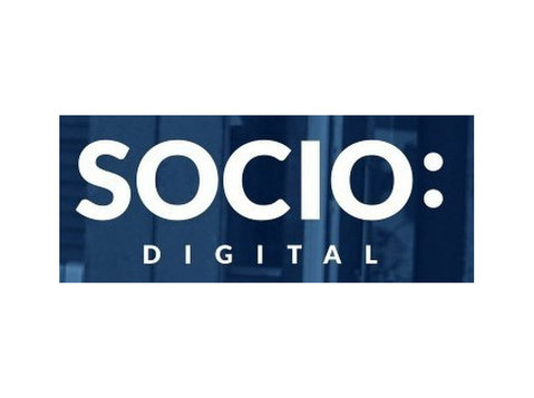 Socio: Digital Marketing - Advertising Agencies