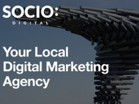 Socio: Digital Marketing (2) - Advertising Agencies
