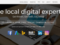 Socio: Digital Marketing (4) - Advertising Agencies