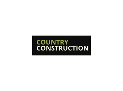 Country Construction - Construction Services
