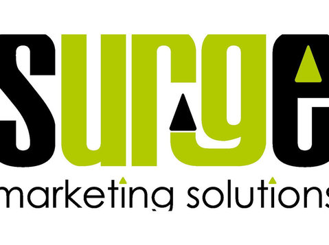 Surge Marketing Solutions, Digtal Marketing - Marketing & PR