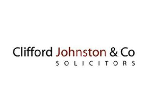 Clifford Johnston & Co. - Lawyers and Law Firms
