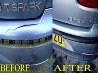Southend Smart Repairs (5) - Réparation de voitures