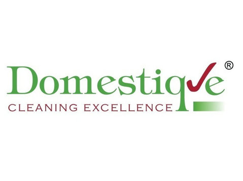 Domestique - Почистване и почистващи услуги